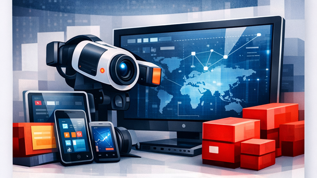 Soporte Técnico & IT